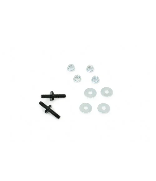 Hardrace Q1350 Middle Lower 4-point Brace Hyundai Custin / custo - 