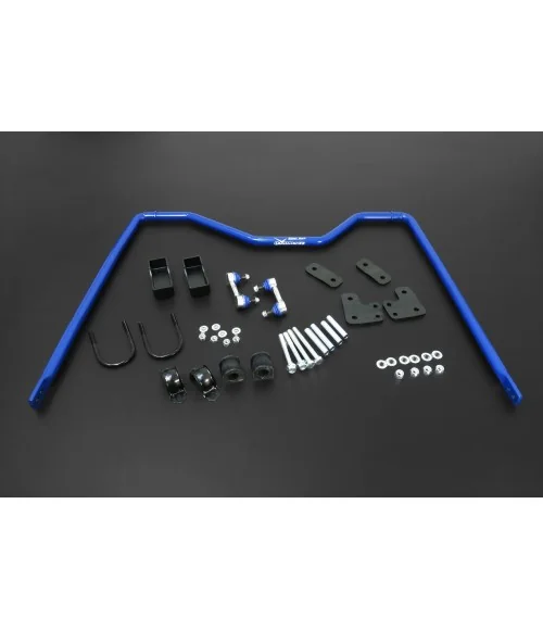 Hardrace Q0593 Rear Add-on Sway Bar Mazda 3, CX-30 - 