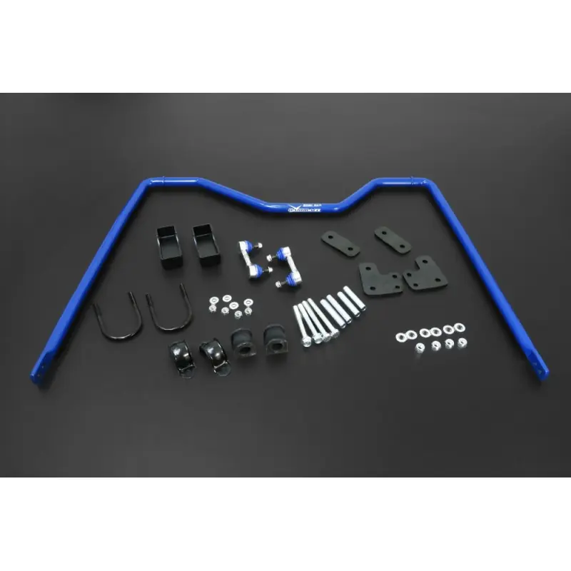 Hardrace Q1352 Rear Add-on Sway Bar Cmc Veryca - 