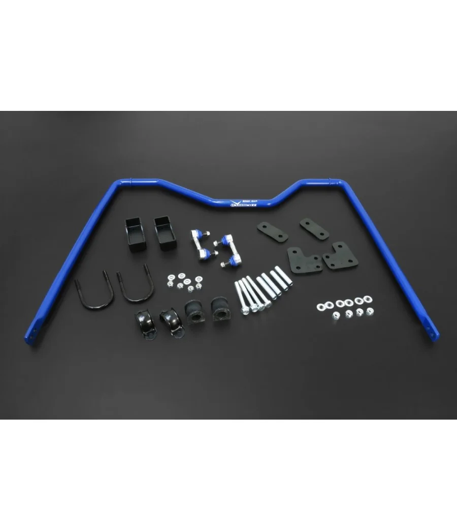 Hardrace Q1352 Rear Add-on Sway Bar Cmc Veryca - 