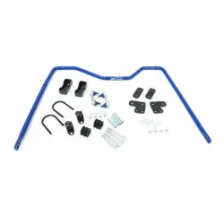 Barra stabilizzatrice posteriore aggiuntiva Hardrace Q1352 Cmc Veryca - 