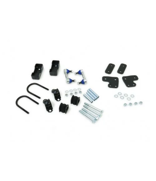 Hardrace Q1352 Rear Add-on Sway Bar Cmc Veryca - 