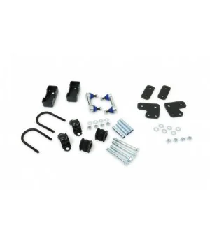 Hardrace Q1352 Rear Add-on Sway Bar Cmc Veryca - 