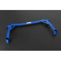 Bars and braces - Carparty