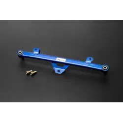 Barre e rinforzi - Carparty