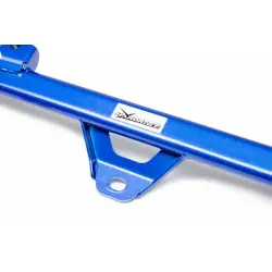 Supporto telaio ausiliario posteriore Hardrace Q1357 Mercedes-Benz Classe C - 