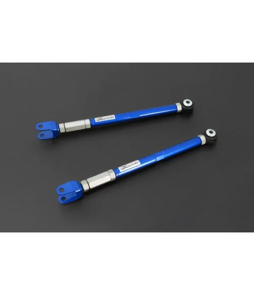 Hardrace Q0867 Rear 4-link Arm Kit Suzuki Jimny - 