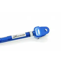 Hardrace Q1359 Braccio oscillante inferiore posteriore Mercedes-Benz Classe C - 