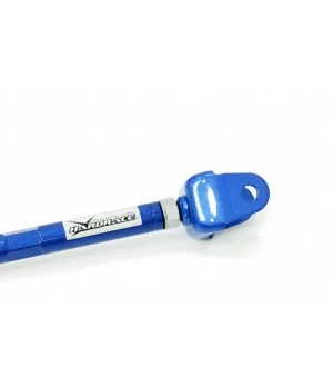 Hardrace Q1359 Braccio oscillante inferiore posteriore Mercedes-Benz Classe C - 