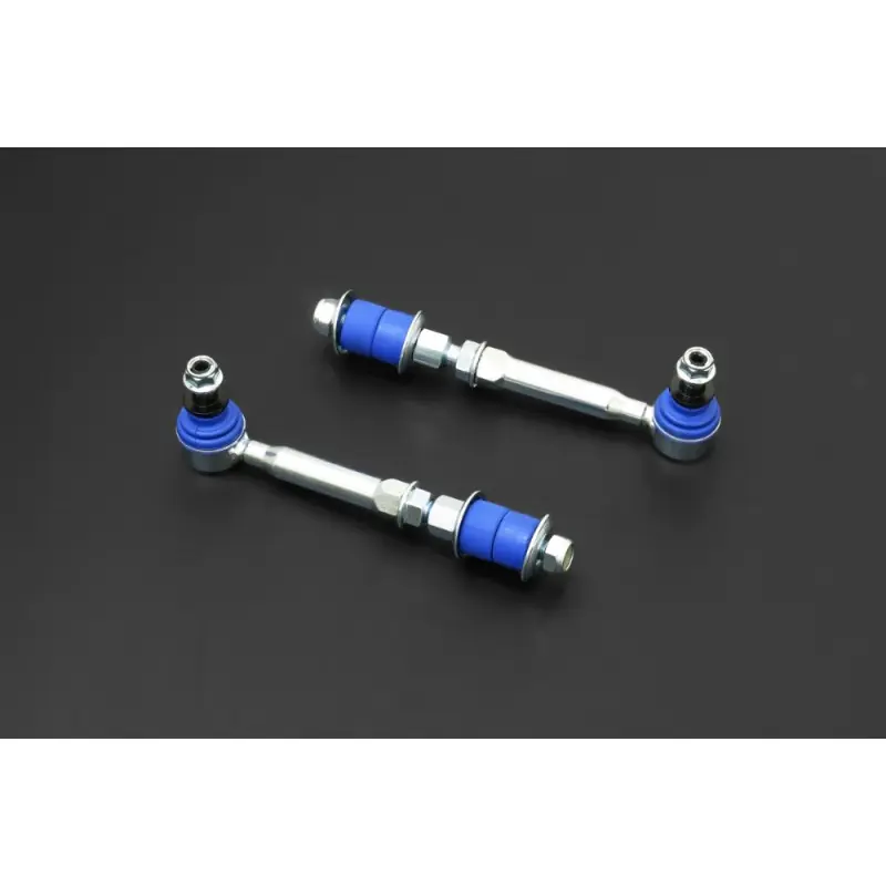 Hardrace Q1360 Barra stabilizzatrice anteriore/posteriore regolabile Nissan Patrol - 