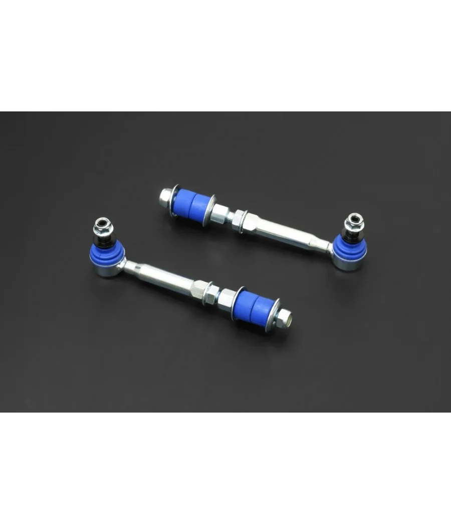 Hardrace Q1360 Front/rear Adj. Stabilizer Link Nissan Patrol - 