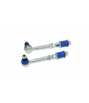 Hardrace Q1360 Front/rear Adj. Stabilizer Link Nissan Patrol - 