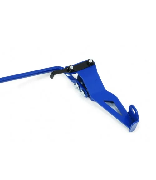 Hardrace Q1362 Rear Add-on Sway Bar MG ZS - 