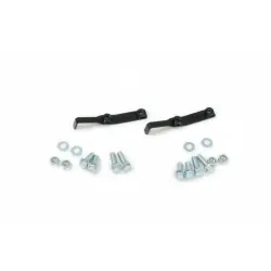 Hardrace Q1362 Rear Add-on Sway Bar MG ZS - 
