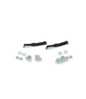 Hardrace Q1362 Rear Add-on Sway Bar MG ZS - 