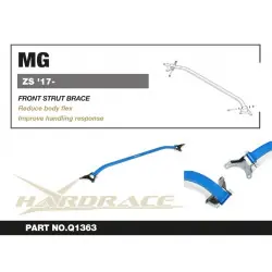 Hardrace Q1363 Front Strut Brace MG ZS - 