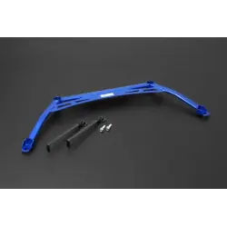 Bars and braces - Carparty