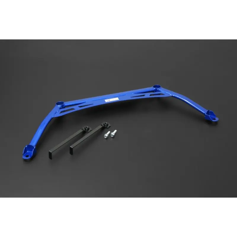 Hardrace Q1364 Front Lower 4-point Brace MG ZS - Hardrace Q1364 Front Lower 4-point Brace MG ZS -