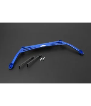 Hardrace Q1364 Front Lower 4-point Brace MG ZS - 