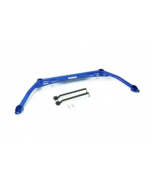 Hardrace Q1364 Front Lower 4-point Brace MG ZS - 
