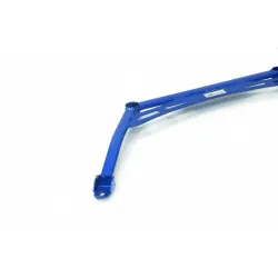 Hardrace Q1364 Front Lower 4-point Brace MG ZS - 