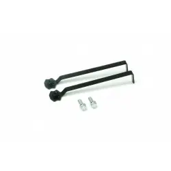 Hardrace Q1364 Front Lower 4-point Brace MG ZS - 