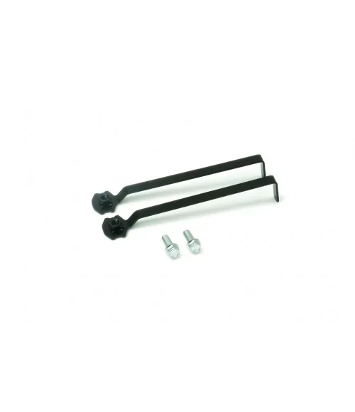Hardrace Q1364 Front Lower 4-point Brace MG ZS - 