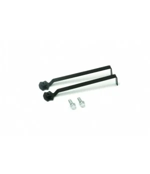Hardrace Q1364 Front Lower 4-point Brace MG ZS - 