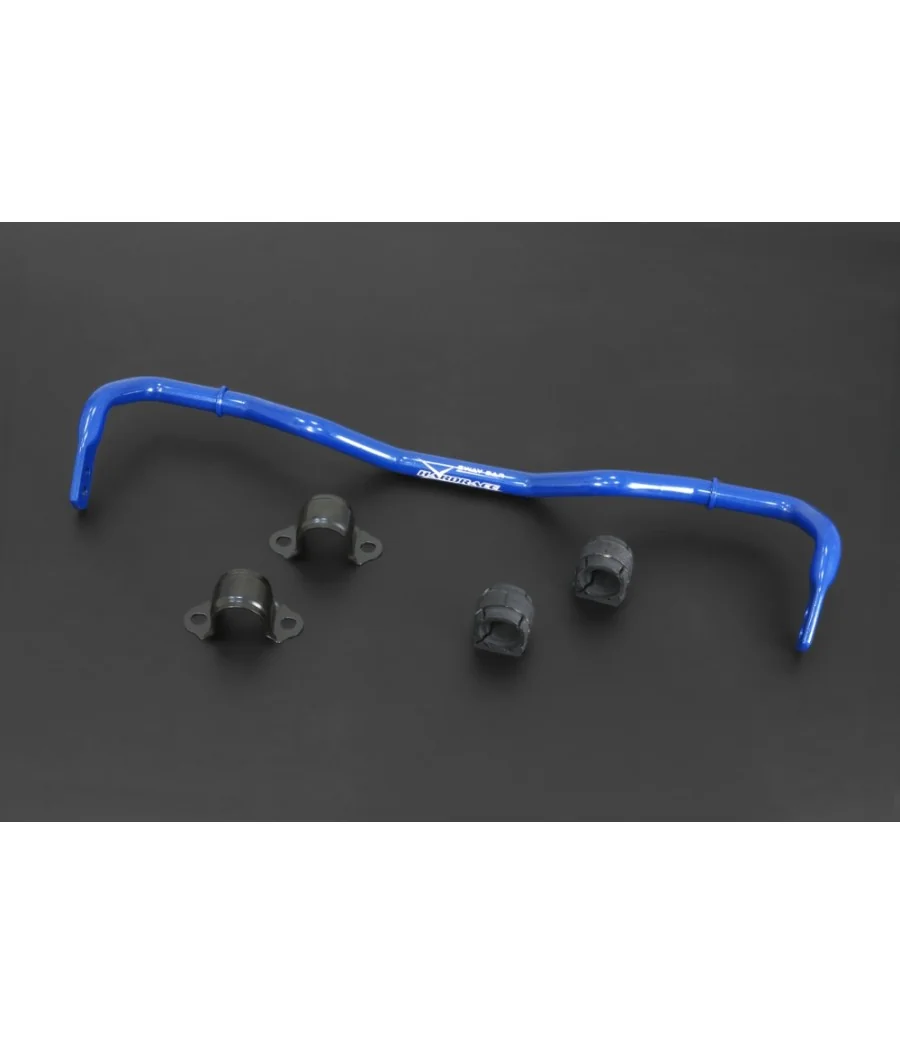Hardrace Q1370 Rear Sway Bar Lexus LM - 