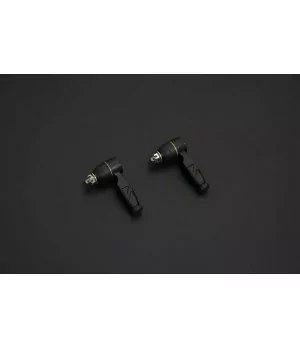 Hardrace 6995 Testine Superiori Tirante Sterzo Honda S2000 - 