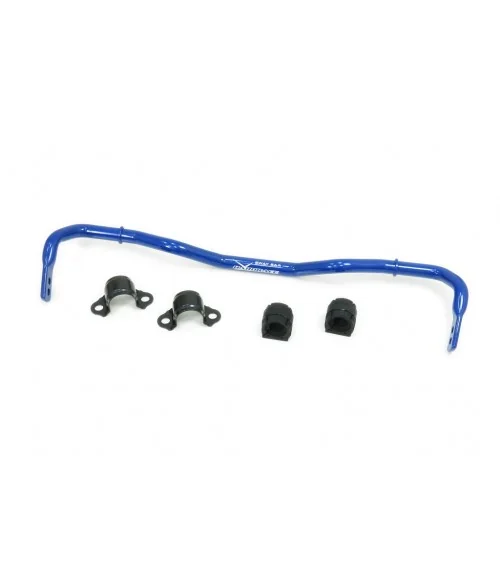 Hardrace Q1370 Rear Sway Bar Lexus LM - 