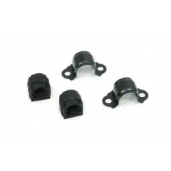 Barra stabilizzatrice posteriore Hardrace Q1370 Lexus LM - 