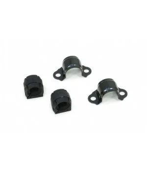 Hardrace Q1370 Rear Sway Bar Lexus LM - 