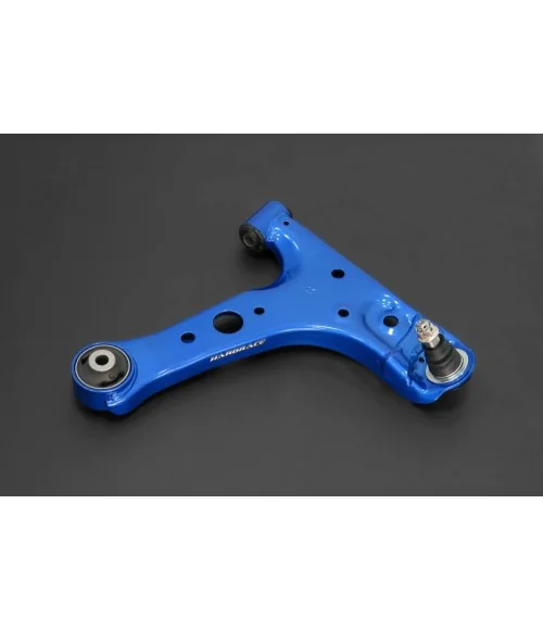 Braccio inferiore posteriore Hardrace 6846 - Camber Toyota Mark II - 