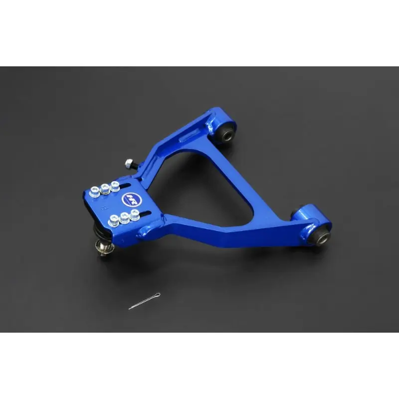 Hardrace Q1373 Front Upper Camber Kit Mazda RX-8, MX-5 MIATA - 