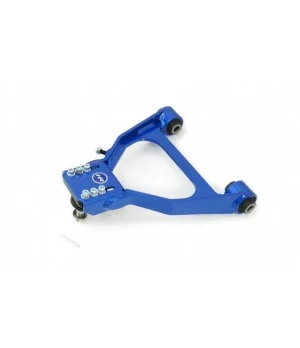 Hardrace Q1373 Front Upper Camber Kit Mazda RX-8, MX-5 MIATA - 