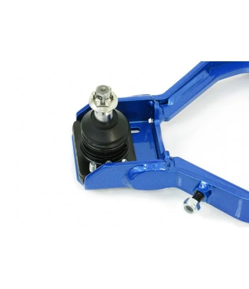 Hardrace Q1373 Front Upper Camber Kit Mazda RX-8, MX-5 MIATA - 