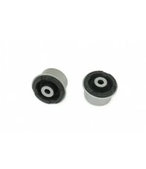 Hardrace Q1377 Rear Diff. Support Member Bushing Mazda RX-8, MX-5 MIATA - 