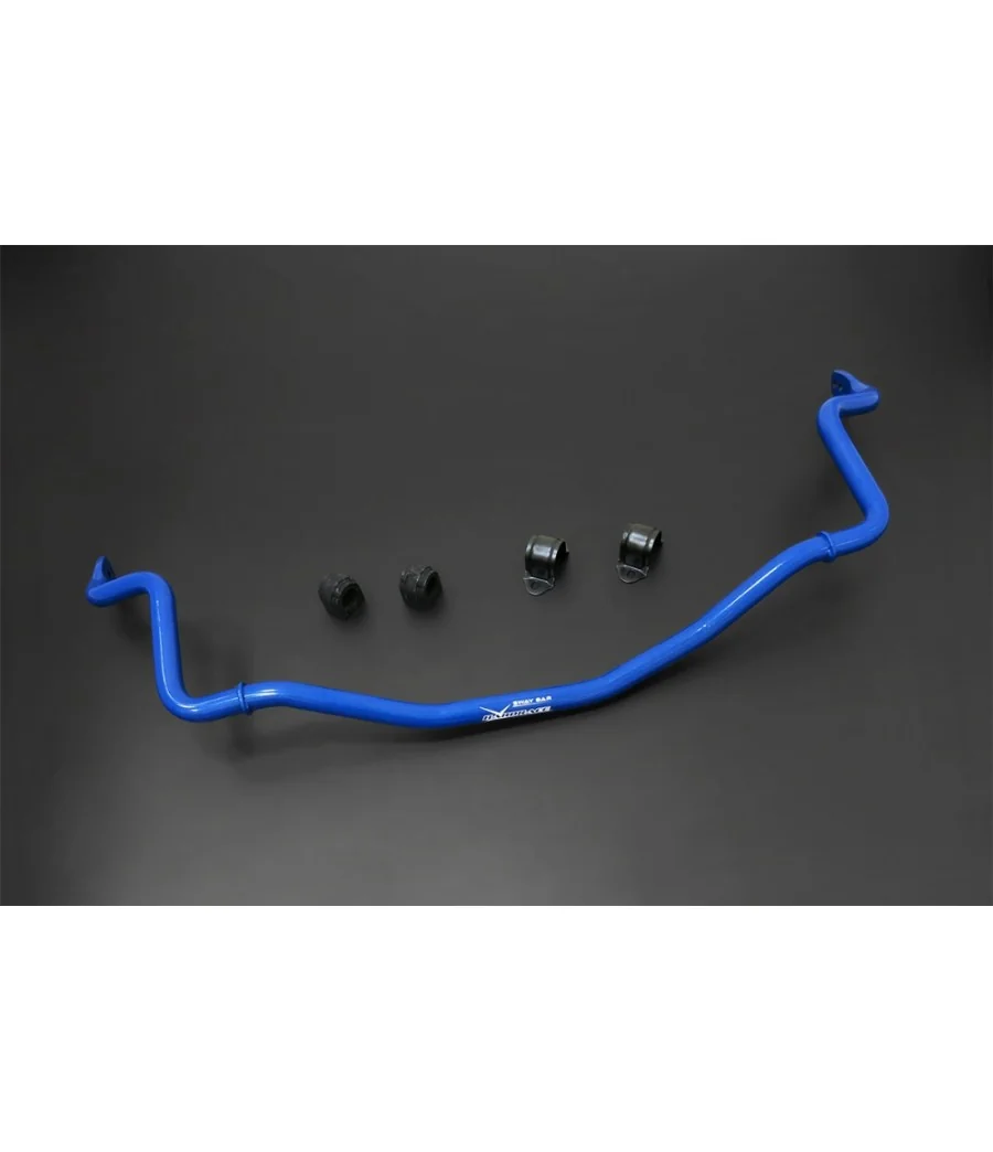 Hardrace Q1378 Front Sway Bar Toyota Fj cruiser - 