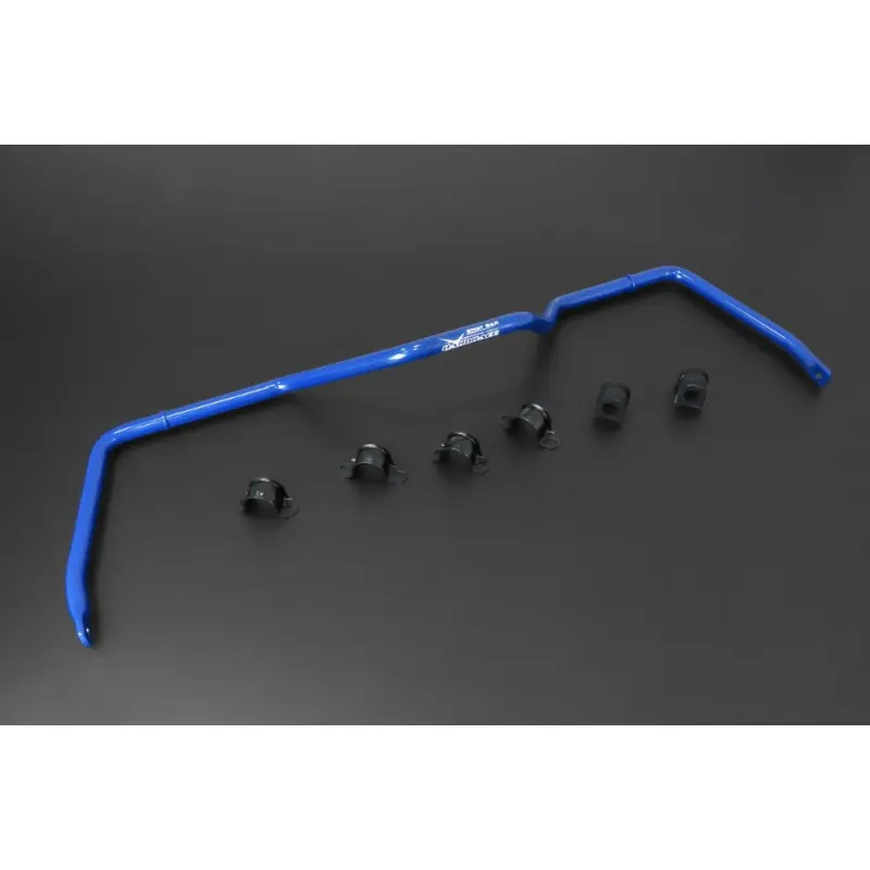 Barra stabilizzatrice posteriore Hardrace Q1379 Toyota Fj cruiser - 