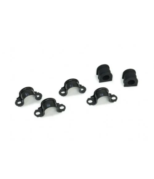 Hardrace Q1379 Rear Sway Bar Toyota Fj cruiser - 
