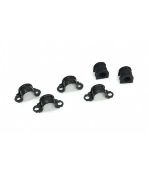 Hardrace Q1379 Rear Sway Bar Toyota Fj cruiser - 