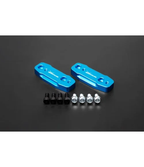 Hardrace Q0389 Supporto struttura posteriore Honda CR-V - 