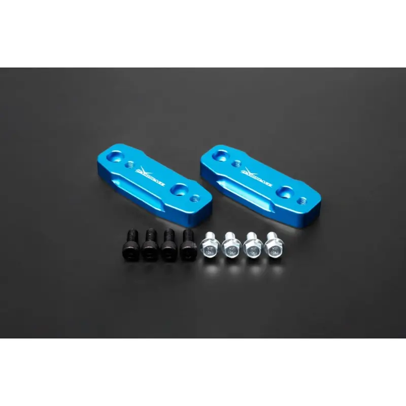 Hardrace Q1380 Front Sway Bar Relocation Kit Toyota Fj cruiser - 