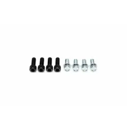 Kit di riposizionamento barra stabilizzatrice anteriore Hardrace Q1380 Toyota Fj cruiser - 