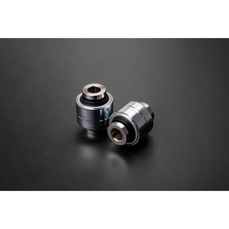 Hardrace Q1382 Rear Knuckle Bushing - Lower Front Toyota Supra, BMW Z4 - 