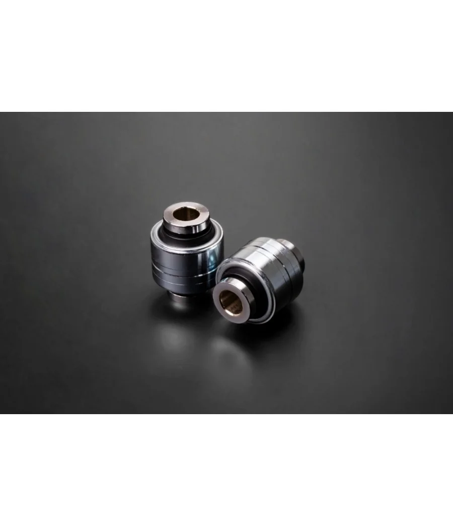 Hardrace Q1382 Rear Knuckle Bushing - Lower Front Toyota Supra, BMW Z4 - 