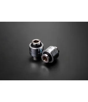Hardrace Q1382 Rear Knuckle Bushing - Lower Front Toyota Supra, BMW Z4 - 