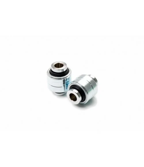 Hardrace Q1382 Rear Knuckle Bushing - Lower Front Toyota Supra, BMW Z4 - 