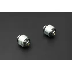 Boccola fuso a snodo posteriore Hardrace Q1383 - Posteriore inferiore Toyota Supra, BMW Z4 - 